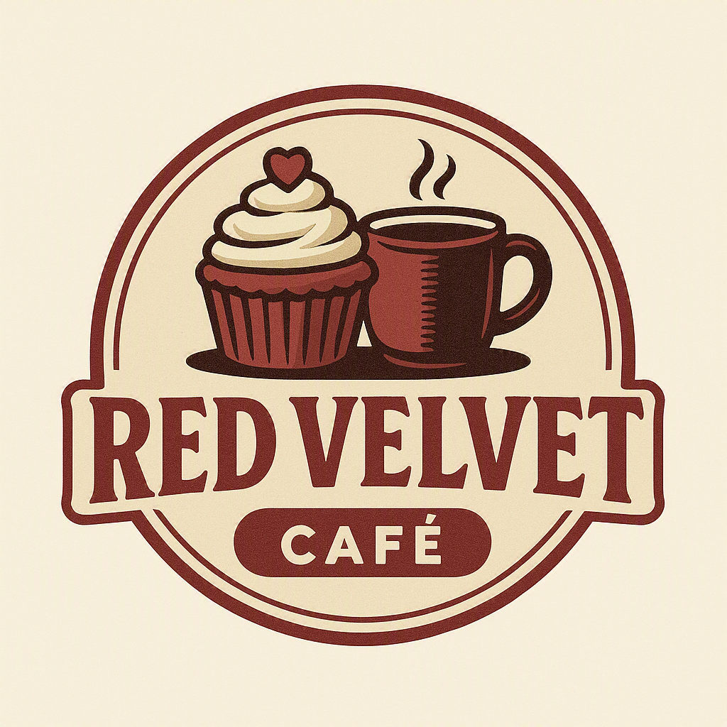 Redvelvet Cafe