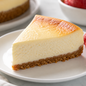 Cheesecake