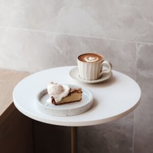 Cheesecake Slice