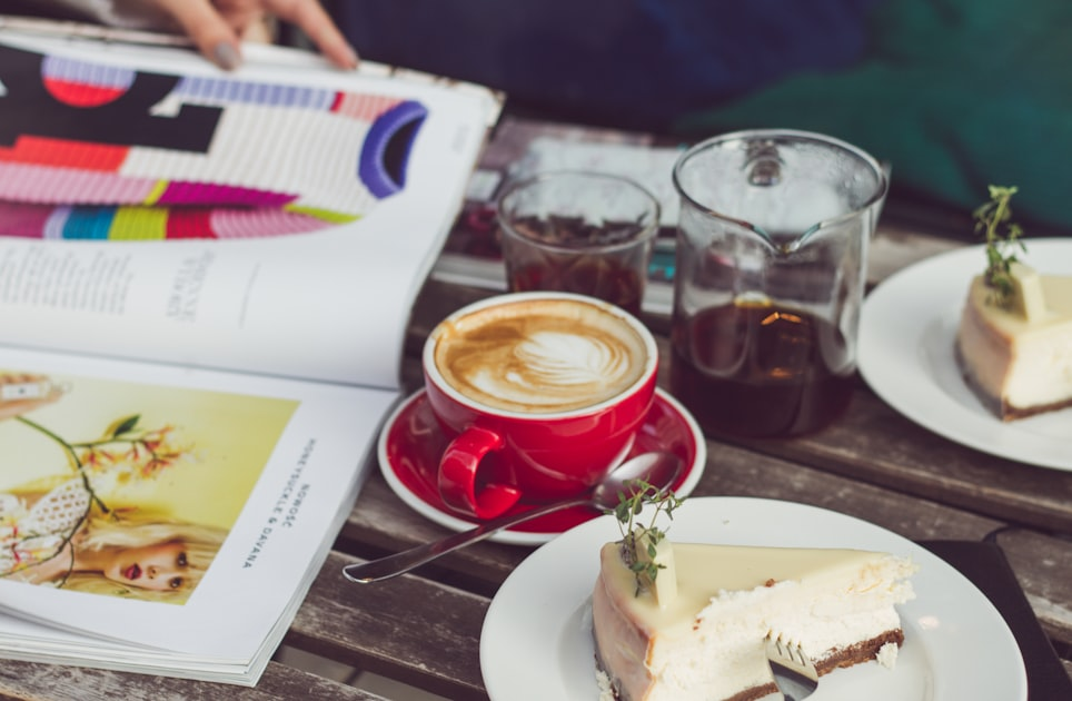 Exploring Coffee Culture