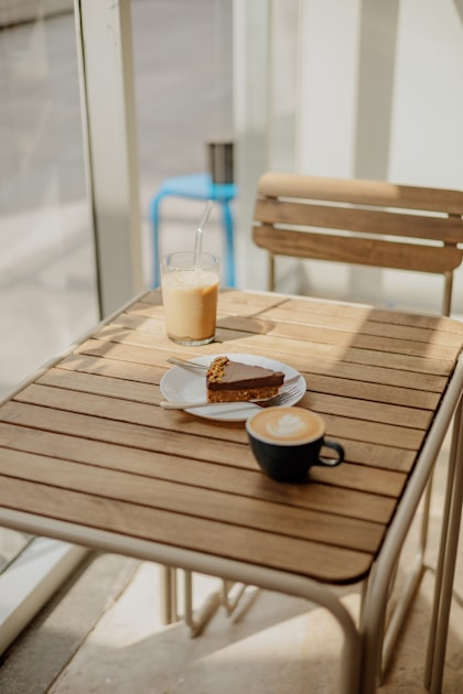 Coffee and Community: Building Connections