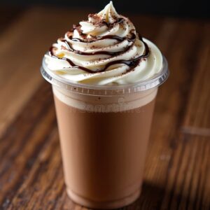 Mocha Frappuccino